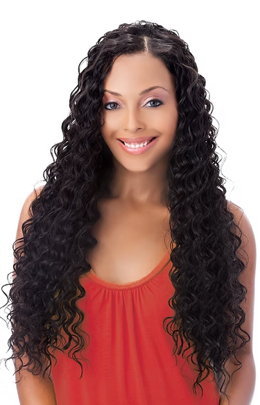 Sensual Collection hair, I-Remi human hair, 100% human hair weave, 18 inch human hair extensions, silky straight Remi hair, premium Remy weave, natural look hair extensions.